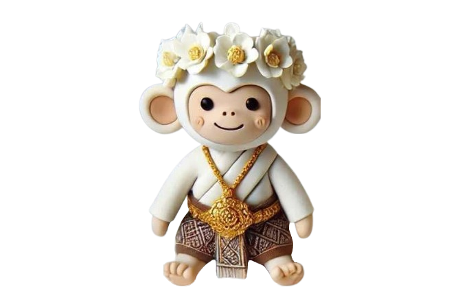 รุ่น แม่พิกุล “ต้นดอกพิกุล”