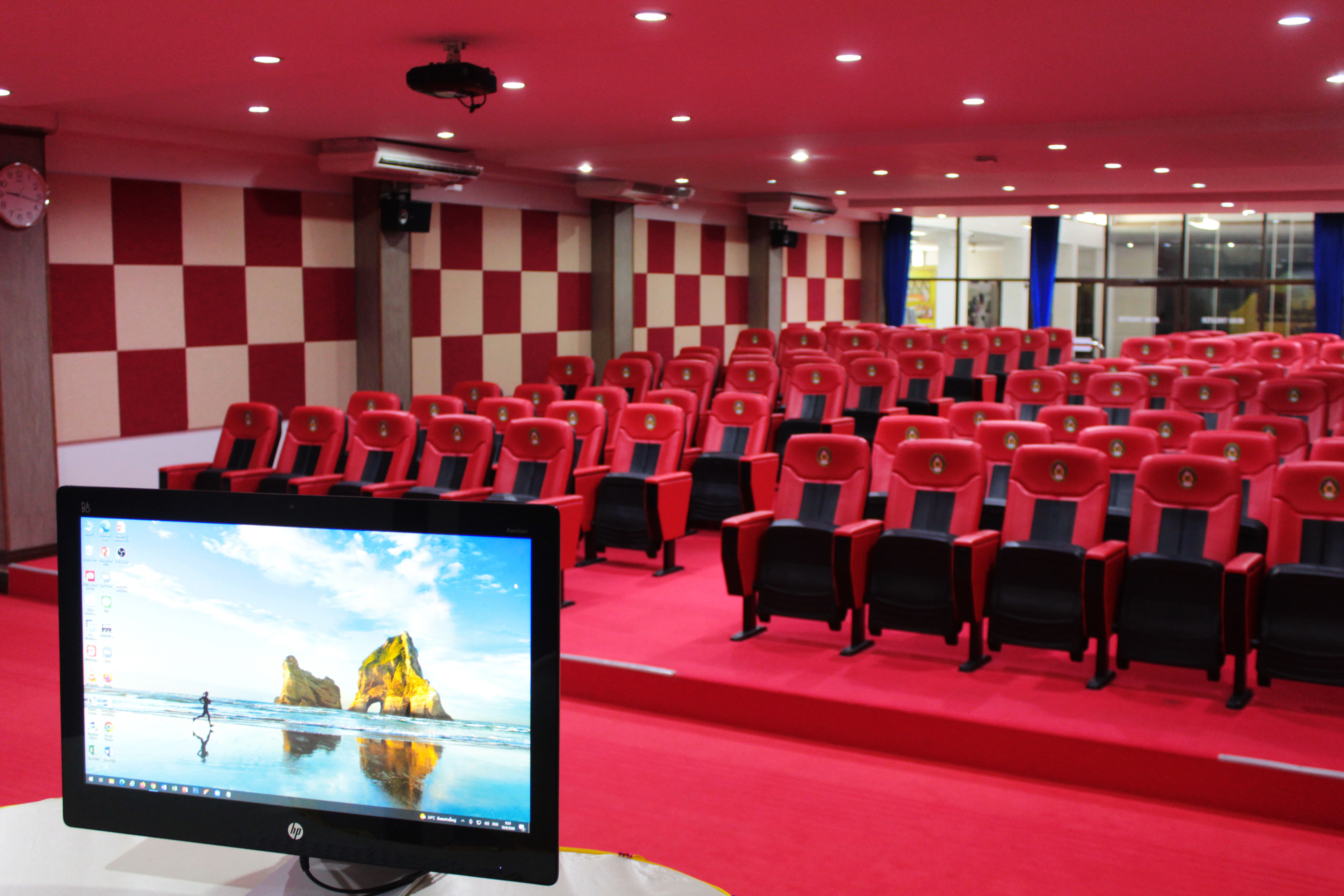 Mini Theater