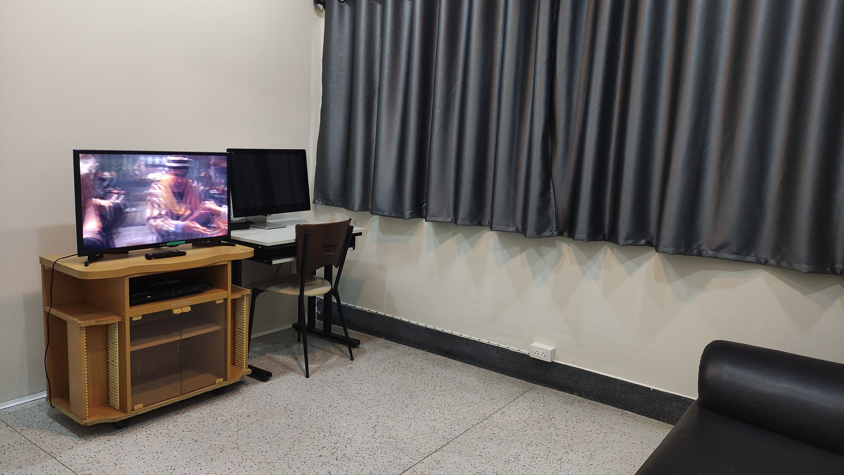 ห้อง Edutainment Room 1