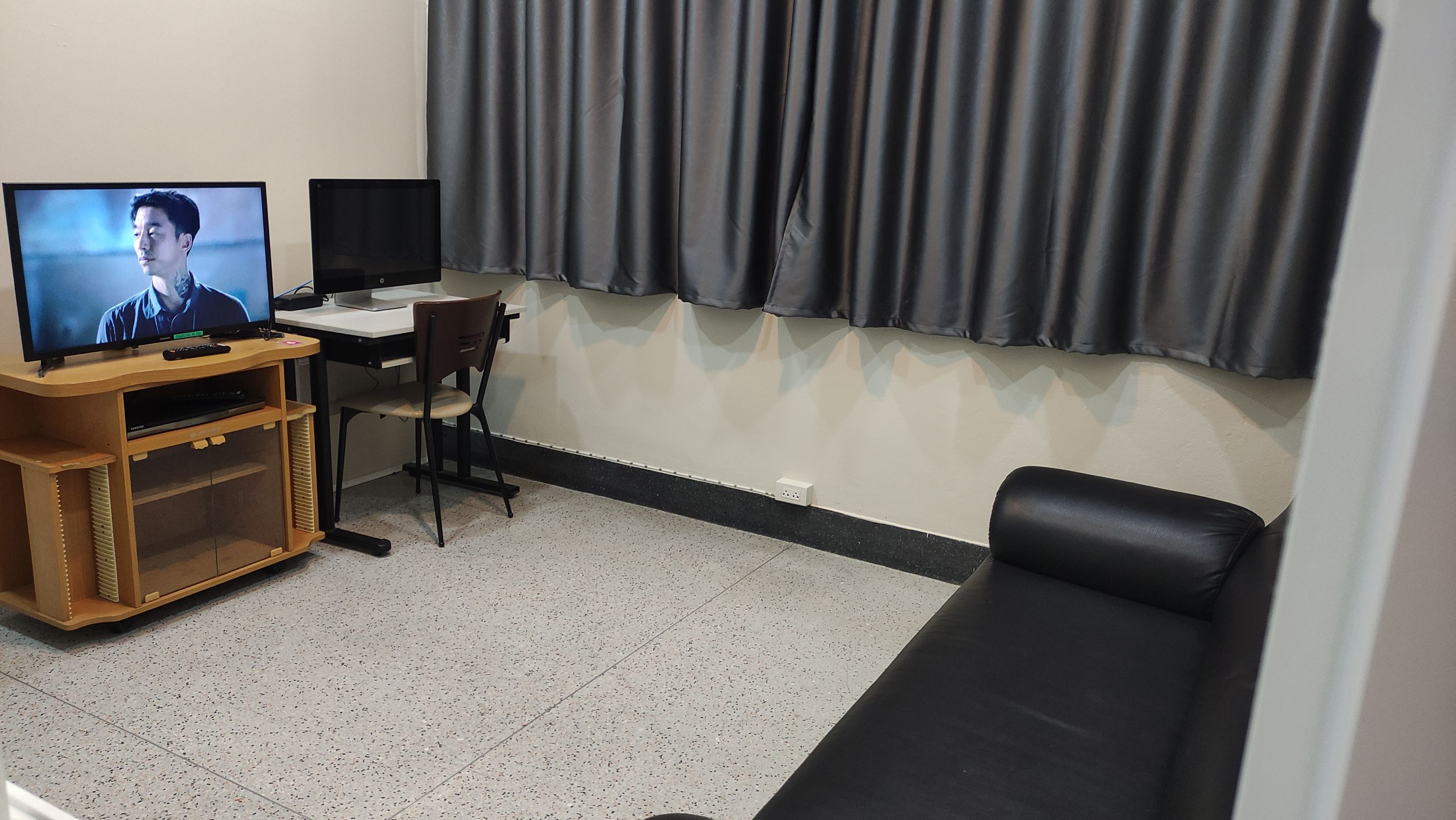 ห้อง Edutainment Room 2