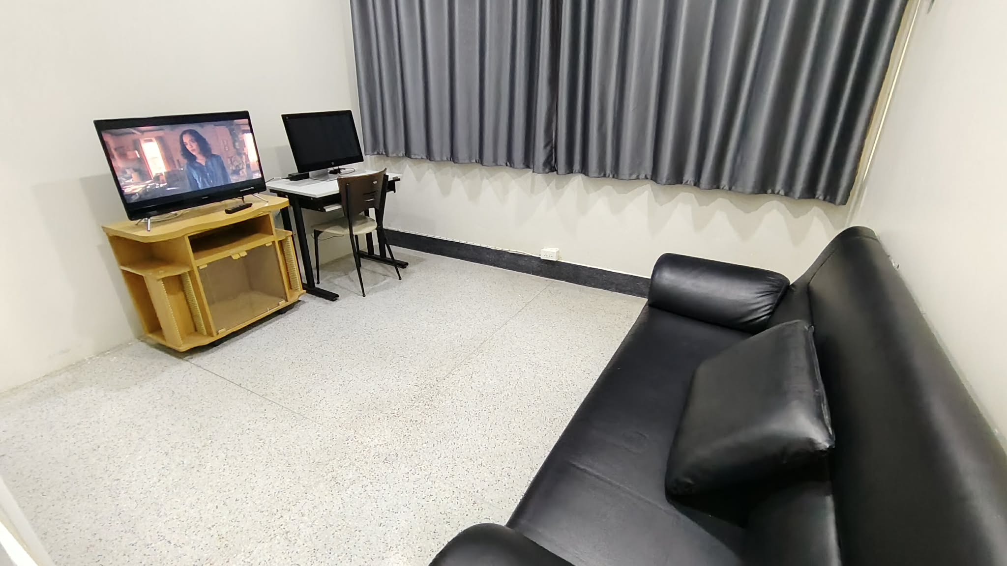 ห้อง Edutainment Room 3